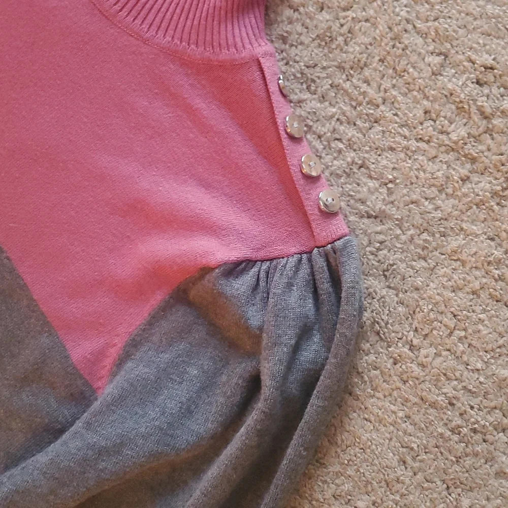 Joseph A Turtleneck Sweater - Picture 3 of 3